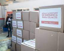 ¿Tenés celiaquía? Mirá esta importante noticia 