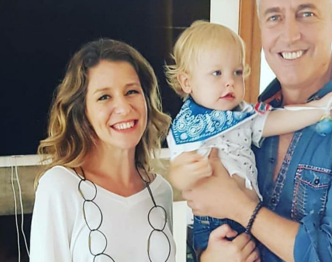 ¿Mirko y Mindy? Marley ya tiene madre subrogante para su nuevo hijo