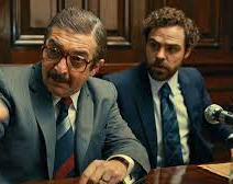 BAFTA 2023: Argentina 1985 perdió como Mejor película Extranjera