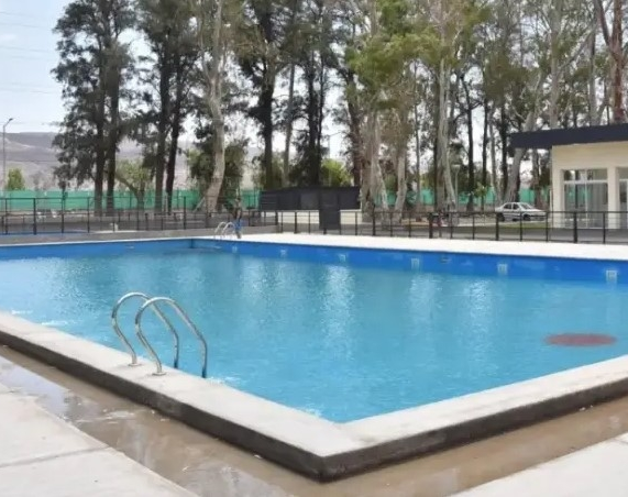 El Camping de Chimbas reabre sus puertas para la temporada de verano 