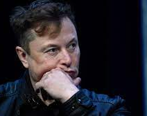 Elon Musk decidió finalmente no comprar Twitter e incumplirá un contrato
