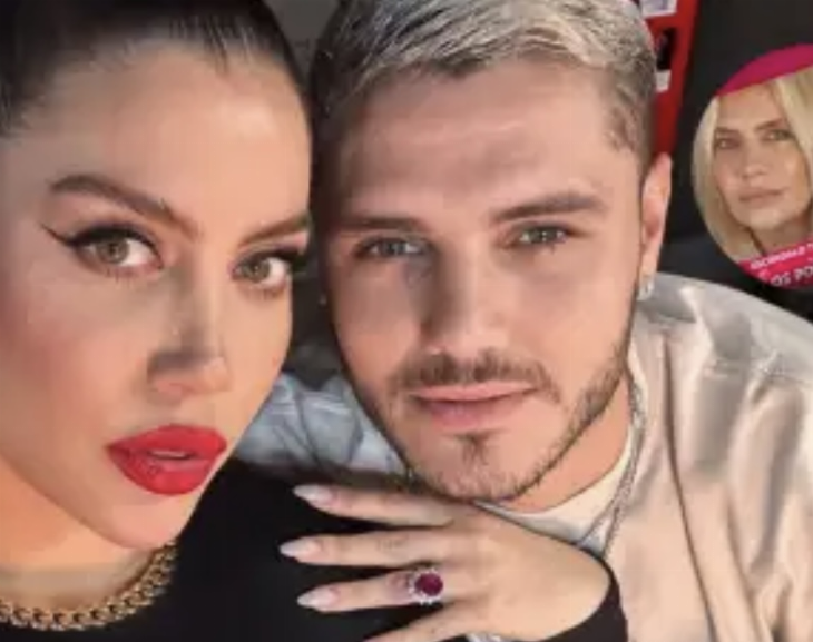 Filtran audio de Nora Colosimo sobre Wanda Nara y Mauro Icardi: ¡No podés encerrarla!