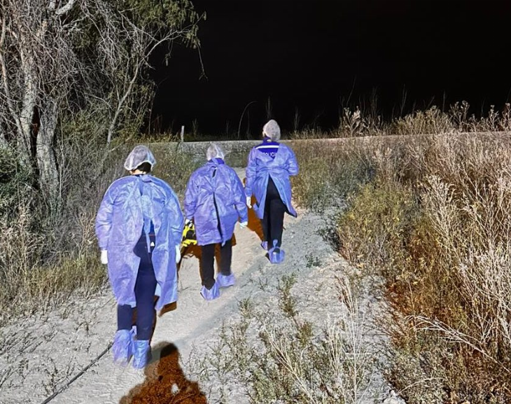 Identificaron al hombre hallado sin vida en un canal