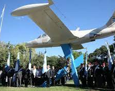 Varias actividades para hoy por la Gesta de Malvinas