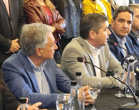 Nuevo código electoral: la oposición pidió certezas a la Corte de Justicia