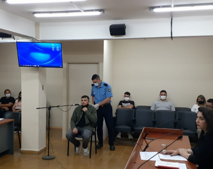 El hombre de doble identidad acumula causas penales en San Juan