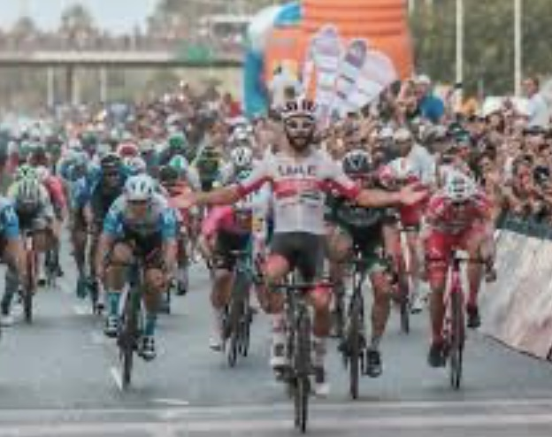 Orrego confirmó que la Vuelta a San Juan no será internacional por la situación económica 