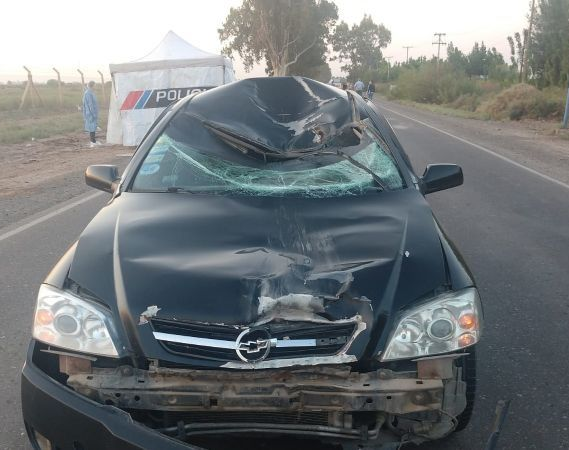 Condenaron al automovilista que mató a un ciclista en Las Chacritas