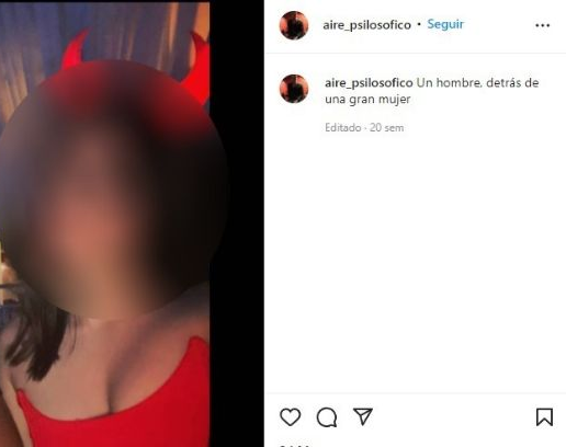 Es sanjuanino, quiso asesinar a su novia y lo hizo pasar por suicidio: Está preso