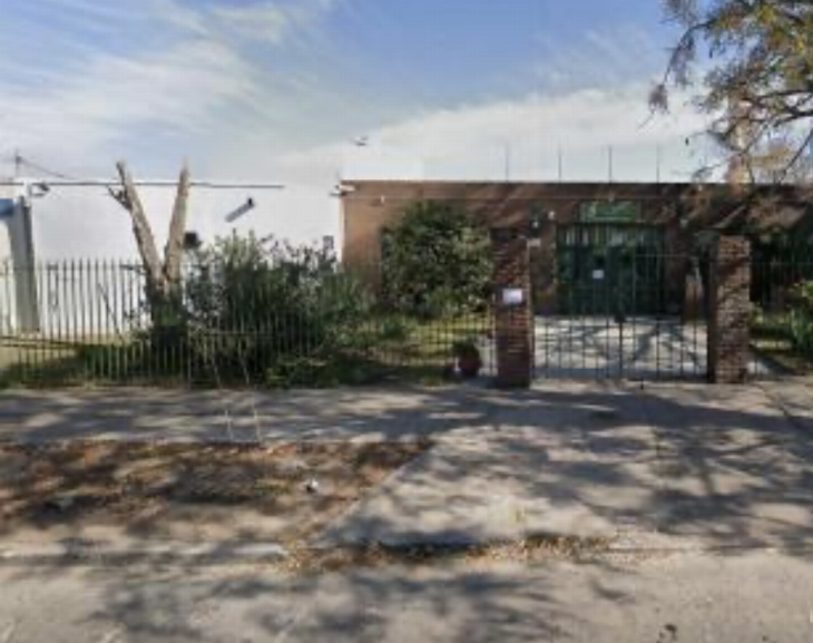 El padre de una alumna mató al tío de otra en la puerta de un colegio