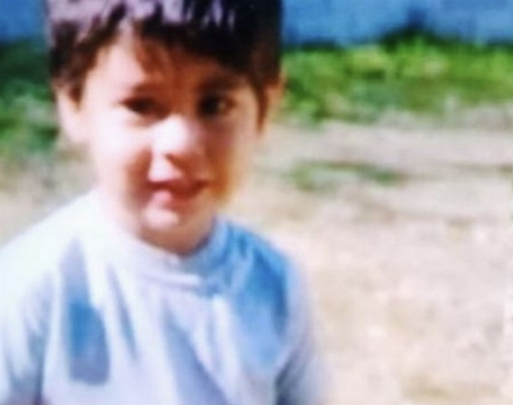 Encontraron ahogado al nenito desaparecido en Córdoba 