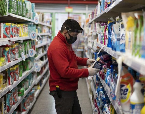 Una familia sanjuanina necesitó casi $300.000 para no ser pobre