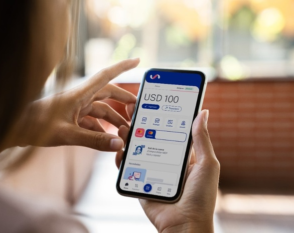 El Gobierno endurece el cepo y ahora las billeteras virtuales no podrán ofrecer dólar oficial