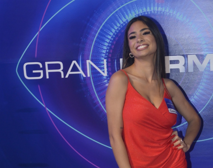 Eliminaron a Daniela de Gran Hermano, pero ya consiguió trabajo y es un bombazo