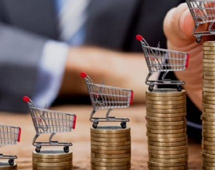 Los alimentos subieron la inflación al 4,2% en enero en la provincia