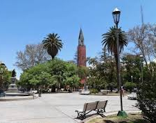 Domingo para disfrutar al aire libre 