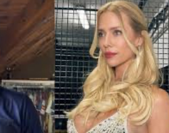 Nicole Neumann rompió el silencio y lanzó una fuerte acusación contra Fabián Cubero a días de su boda