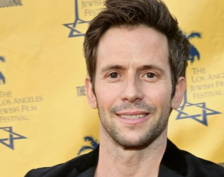 El actor Christian Oliver murió en un accidente aéreo en el Caribe junto a sus dos hijas