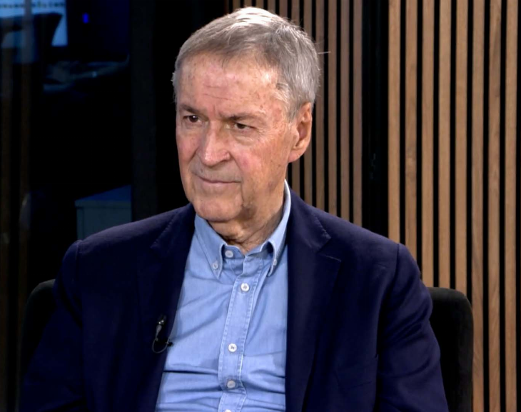 Juan Schiaretti confirmó que será precandidato a presidente