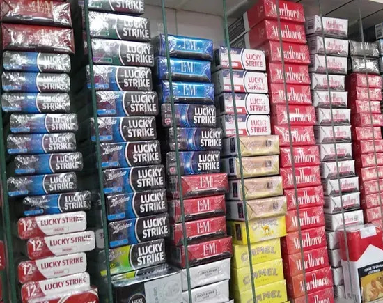 Desde este viernes: las marcas de cigarrillos que serán un 6% más caras