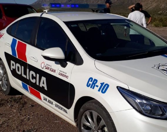 A una familia le robaron más de $300 mil
