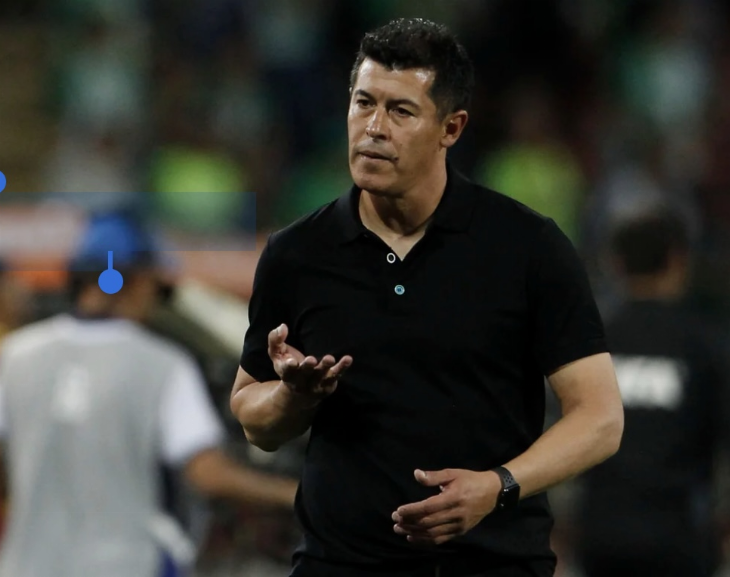 Jorge Almirón será el nuevo técnico de Boca Juniors
