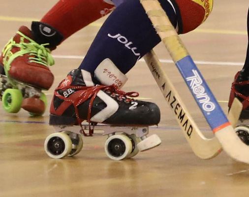 Desde Nación aseguraron la realización de los World Skate Games en San Juan