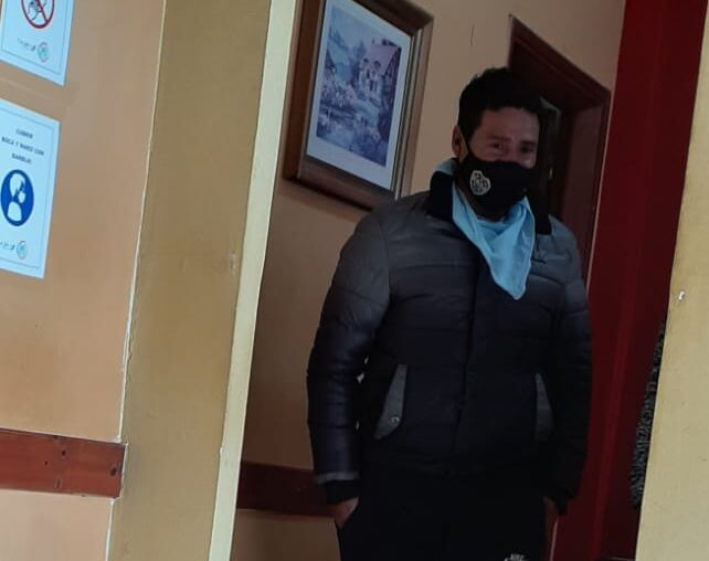 La justicia acusará de graves delitos al dirigente que extorsionó a militantes y un intendente