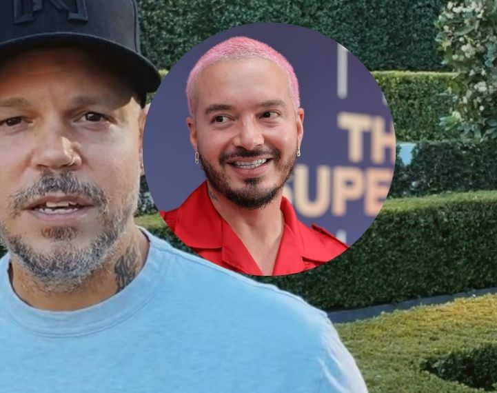 La pelea de Residente contra J Balvin:  Mirá los memes