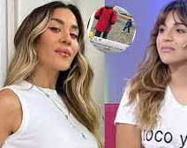El llamativo e inesperado paso que dio Gianinna Maradona para acercarse a Jimena Barón