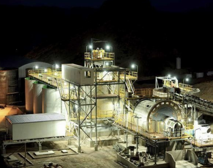 Desde Minería confirmaron que se reactivará Casposo