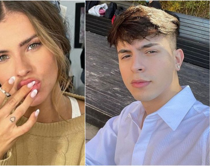 China Suárez se mostró súper sensual en la playa durante sus vacaciones con Rusherking