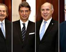 La Corte Suprema suspendió las elecciones en San Juan y hay incertidumbre