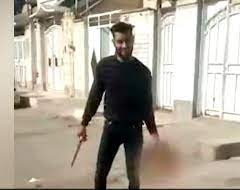 Irán: decapitó a su esposa de 17 años y paseó su cabeza por las calles
