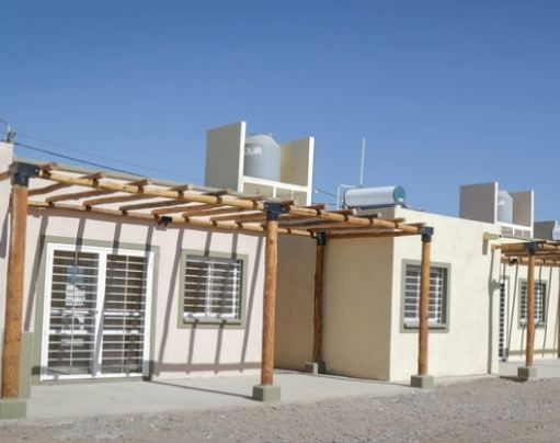 La semana que viene entregarán un nuevo barrio de IPV. Enteráte cuál es