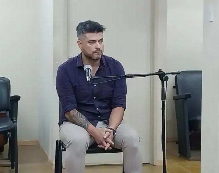 Condenan al hermano de un juez sanjuanino por fraude y encubrimiento