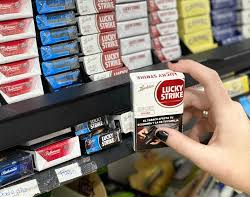  Desde el lunes vuelven a subir los cigarrillos