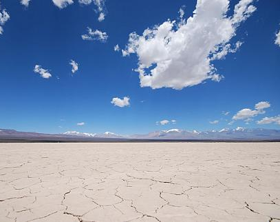 ¡No llueve más! Aseguran que este verano es el más seco desde 1961