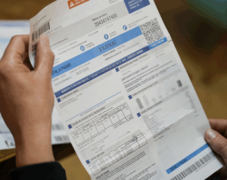 Subsidios de luz y gas: cómo inscribirse y cuáles son los requisitos para acceder al beneficio