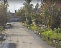 ¡Tremendo! Se disculpó con su familia y luego se metió un tiro en la calle