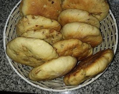 Chimbas se prepara para la Fiesta de la Semita y el Pan Casero