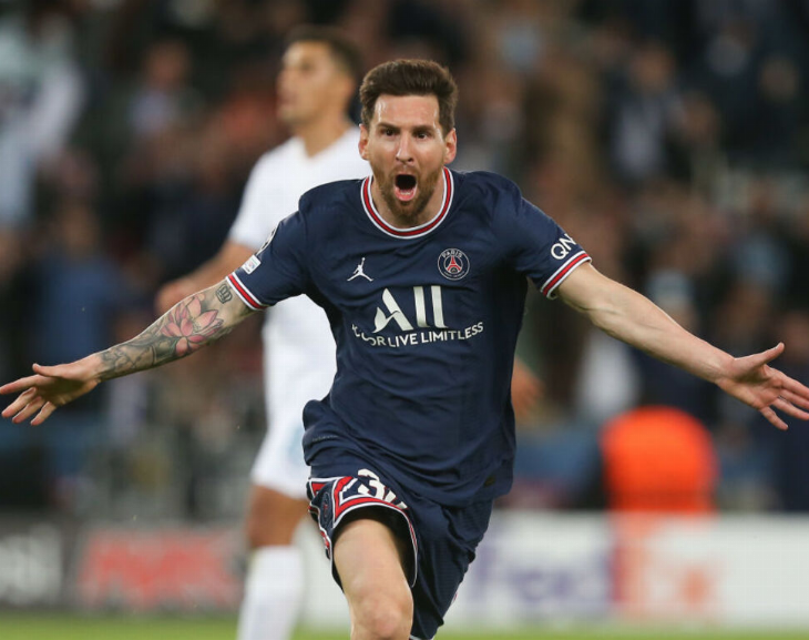 Messi podría gritar campeón con el PSG: Pochettino lo citaría para el sábado