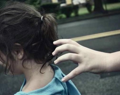 Detuvieron a cuatro personas envueltos en el rumor del secuetro de niños 