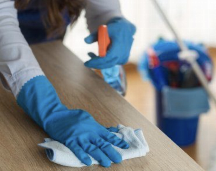 Empleadas domésticas: tendrán un nuevo aumento en mayo