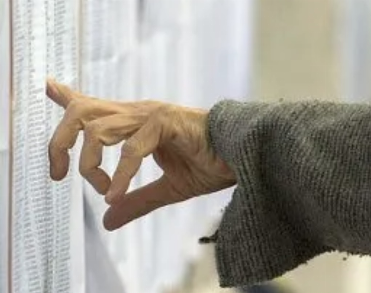 Dónde voto en las Elecciones Nacionales 2023: consultá el padrón definitivo