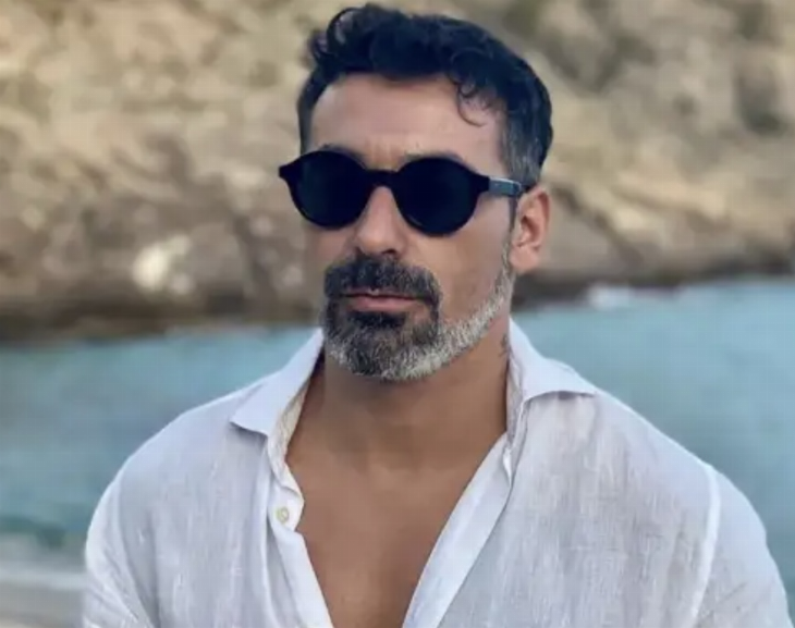 Aseguran que el Pocho Lavezzi fue internado por sobredosis