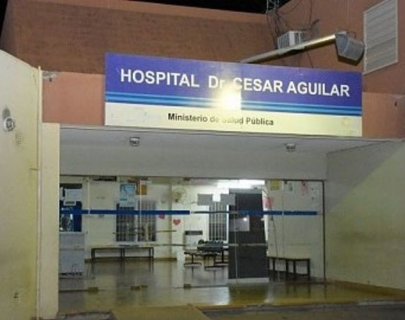 Hospital de Caucete: denunciaron la agresión a un médico y daños