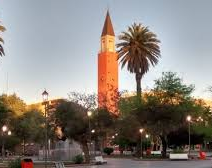 Un domingo otoñal con temperatura agradable 