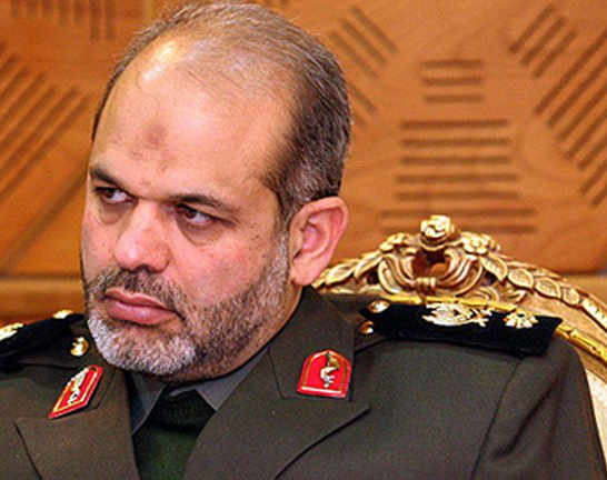 Ebrahim Raisi designó como ministro del Interior a un acusado por el atentado a la AMIA