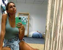 Gisela Dulko habló de su comienzo con Fernando Gago después de ser expuesta como la tercera en discordia por una ex